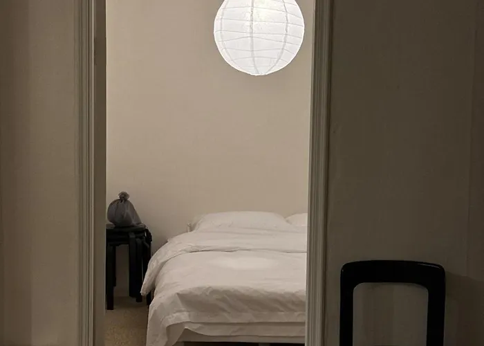 빌라 New Open 7-min Walk From Dmc Station, Airport Railroad Direct Line, Hongdae Entrance Station 1 Stop, 3 Bedrooms, 1 Bathroom 서울특별시
