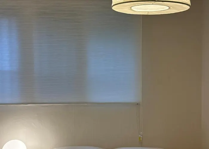 New Open 7-min Walk From Dmc Station, Airport Railroad Direct Line, Hongdae Entrance Station 1 Stop, 3 Bedrooms, 1 Bathroom 빌라 *